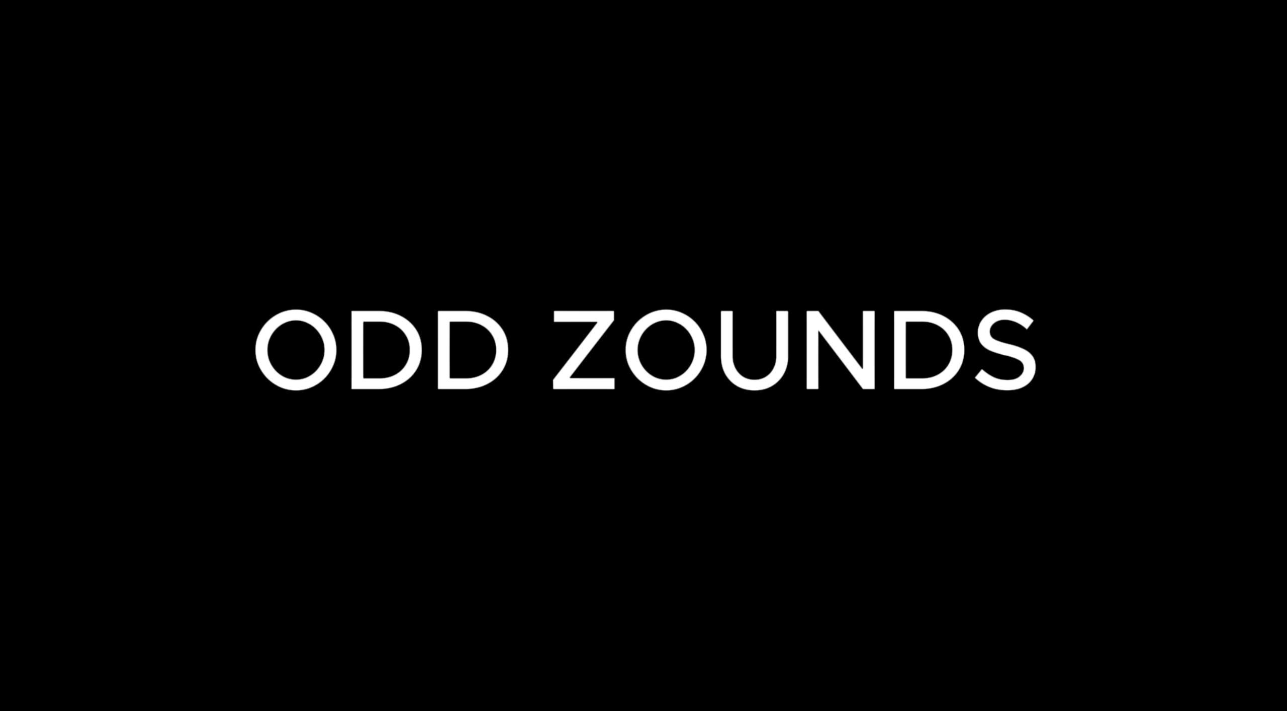 ODDZOUNDS HERO VID